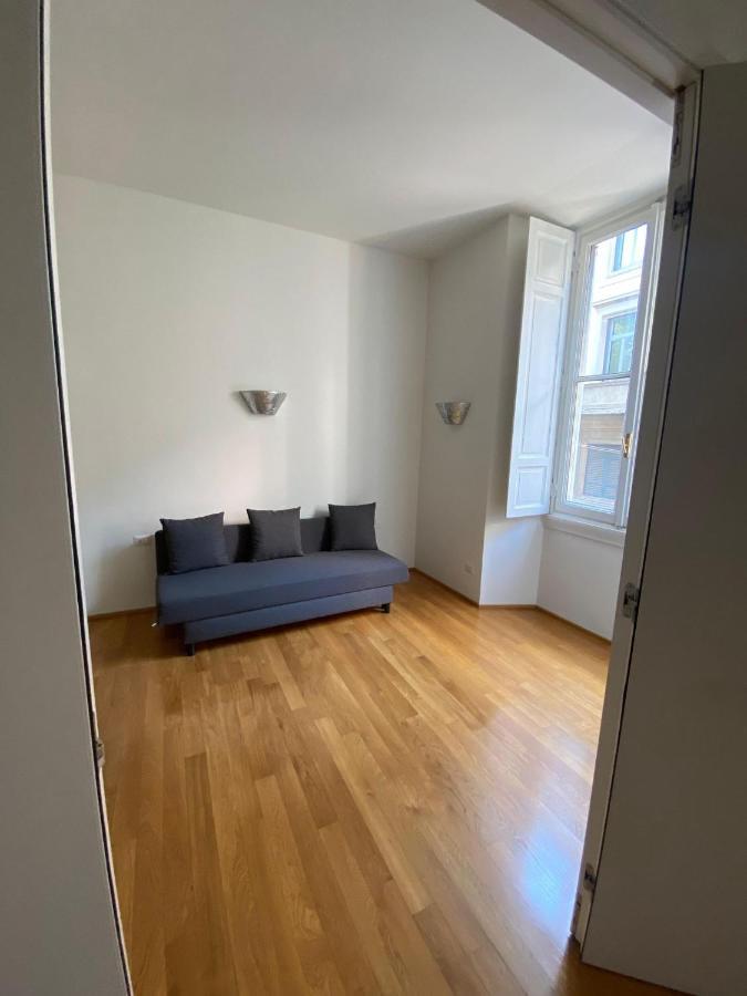 Pretty Apartment Milan Bagian luar foto